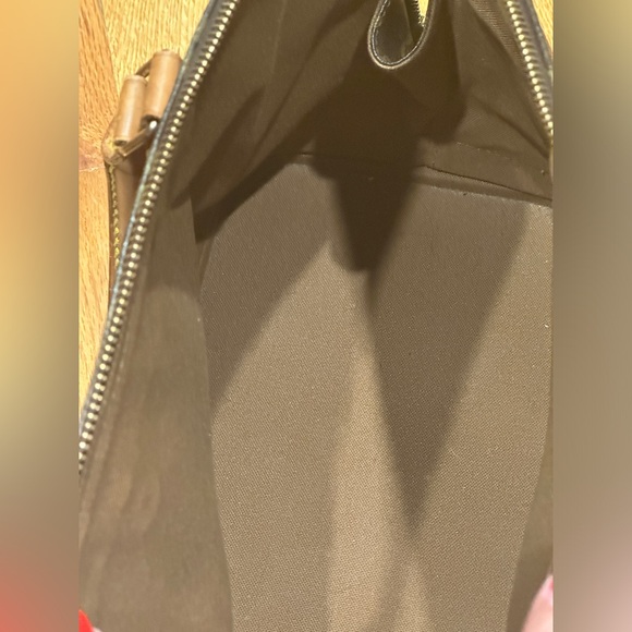 AUTHENTIC LOUIS VUITTON Alma PM Vintage Handbag - Picture 13 of 16